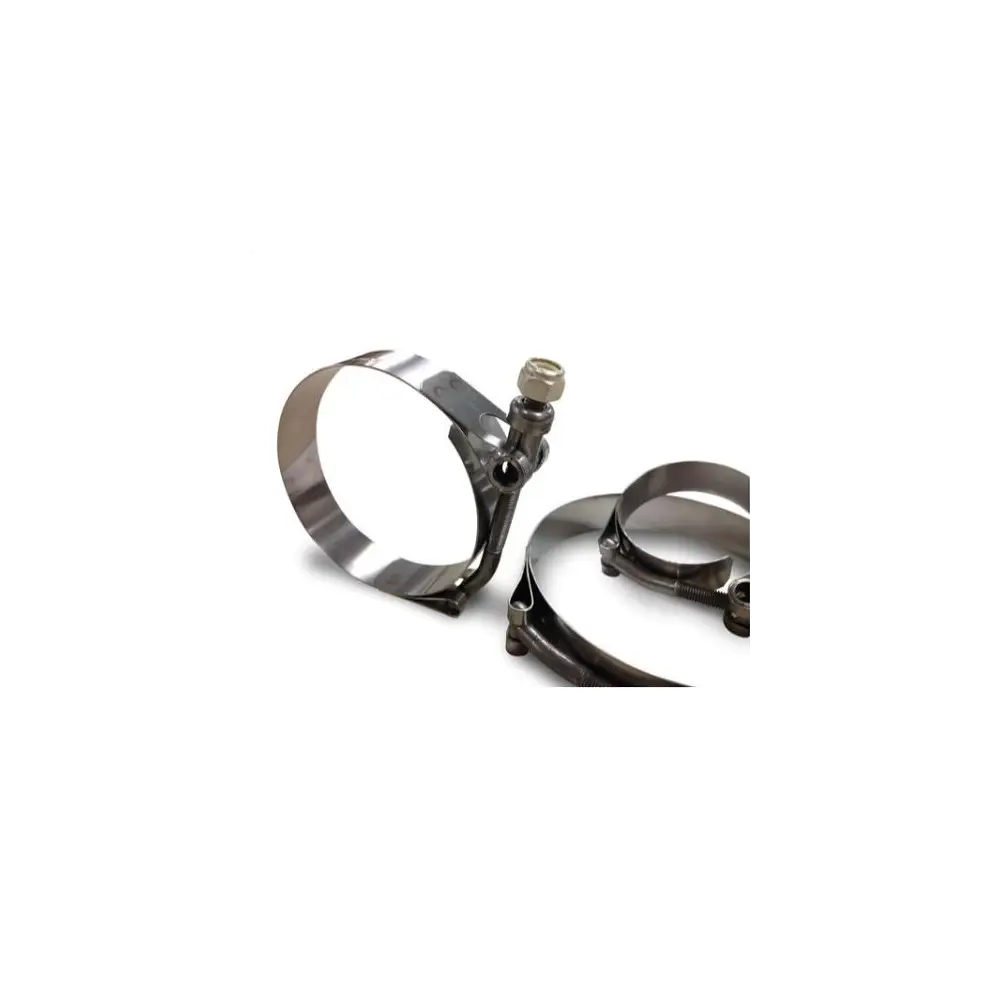 720 Series T-Bolt Style Hose Clamp - SIE18-720-2000